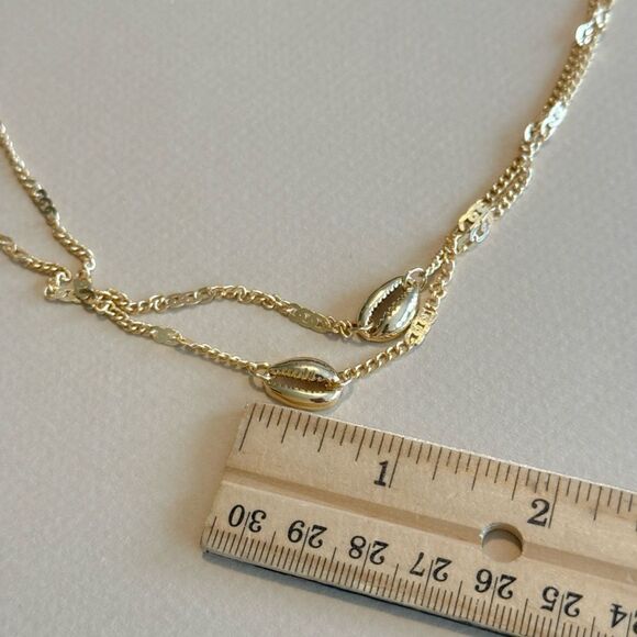 Shell Waist Chain #1533 - Picture 5 of 5